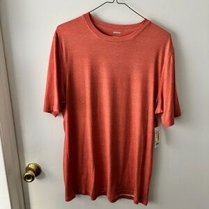 Sonoma Mens Pajamas Ultra Soft Short Sleeve Tee size Med NWT